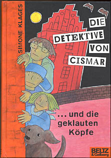 Die Detektive von Cismar, Band 1